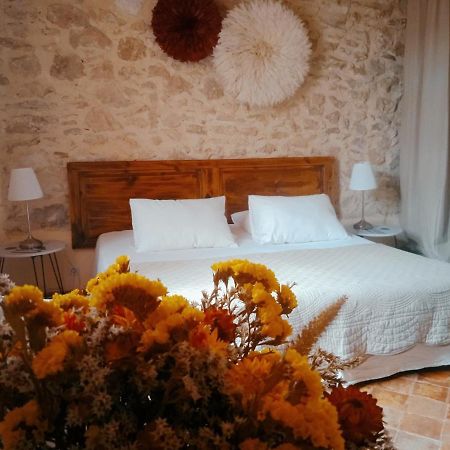Méthamis Chambre D'Hotes Face Au Lavoir מראה חיצוני תמונה