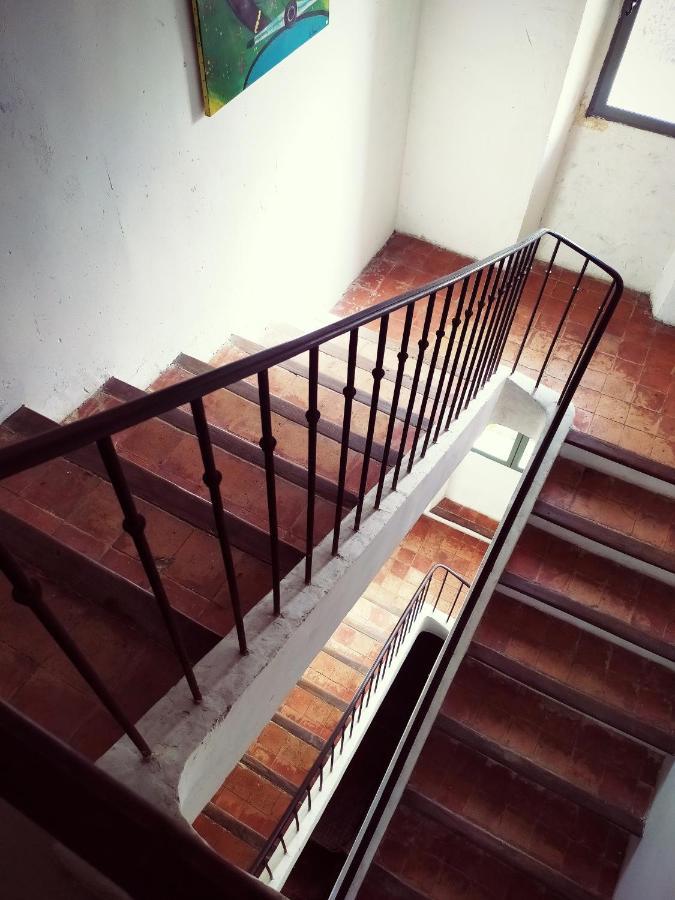 Méthamis Chambre D'Hotes Face Au Lavoir מראה חיצוני תמונה